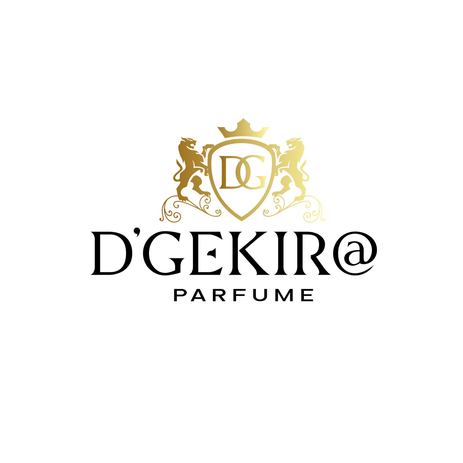 D'Gekira Parfume